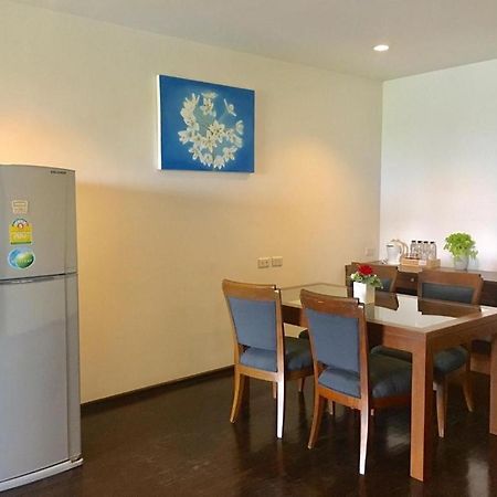 Hotel Suwan Golf & Country Club à Nakhon Pathom Extérieur photo
