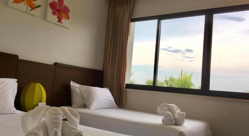 Hotel Suwan Golf & Country Club à Nakhon Pathom Extérieur photo